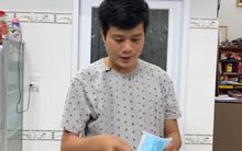 Nam đạo diễn thu nhập mỗi tháng 1 tỷ đồng, có dãy nhà trọ 500m2: Xin bố vợ từng trái ớt, nước mắm, bột giặt