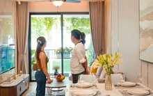 Kinh nghiệm mua nhà ở tuổi 35: Mua nhà có sẵn giá cao nhưng tiện đủ đường, lựa chọn quá đúng đắn