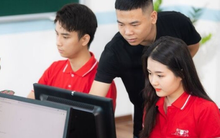 Ngành học nào có số lượng sinh viên đông nhất cả nước?