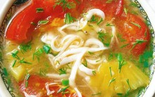 ‘Lộc trời’ nổi tiếng của sông Đà: Được ví như ‘ngọc trong nước’, ăn thường xuyên giúp sống thọ hơn