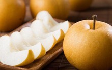 Để chống lại tình trạng khô họng mùa thu, dùng ngay 5 loại thực phẩm bổ phổi được các bác sĩ y học cổ truyền khuyên dùng