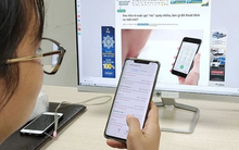 Thủ đoạn lừa đảo phức tạp chưa từng có, không cần sử dụng đến bất kỳ thông tin cá nhân nào của nạn nhân: 1 người ở Quảng Ninh đã mất 1,1 tỷ đồng