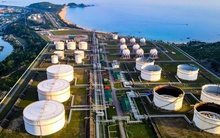 Lọc hóa dầu Bình Sơn bị xử phạt do vi phạm liên quan đến thuế