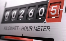Tiền điện tăng nhanh, lắp công tơ phụ trong nhà liệu có hợp pháp?