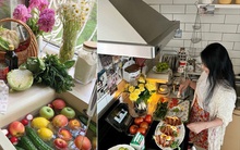 Chỉ thay đổi cách chia tiền chợ, tôi đã tiết kiệm gần 1 triệu mỗi tháng