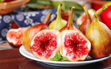 Đừng coi thường quả sung! Công dụng của nó có thể khiến bạn phải nhìn lại chế độ ăn uống