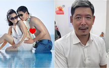 Nam nghệ sĩ cưới đại gia hơn 4 tuổi, U50 nhan sắc gây tiếc nuối, rời showbiz, ở biệt thự TP.HCM xa hoa