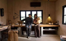 Đôi bạn thân U40 bỏ việc về quê, góp 1,4 tỷ cùng mở nhà hàng sống chill dưỡng già: Ở tuổi nào cũng cần giữ sức sống, vui hơn trọn vẹn hơn