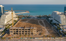 Hơn 3.300 m² "đất vàng" ven biển ở Đồng Hới chính thức bị thu hồi