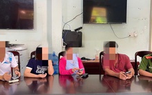 Nữ sinh viên bị bắt cóc online, chụp hình nhạy cảm gửi cho đối tượng lừa đảo