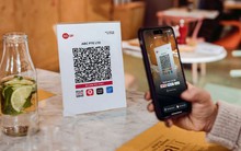 Đằng sau việc quét QR ZaloPay ở nước ngoài, có "đế chế" Trung Quốc được định giá vượt 300 tỷ USD