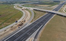 Thay đổi mới về tốc độ, phân làn trên cao tốc Hà Nội - Hải Phòng và Pháp Vân - Cầu Giẽ, người dân lưu ý