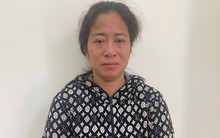 Công an Hải Phòng bắt nữ quái Hoàng Quỳnh Mai