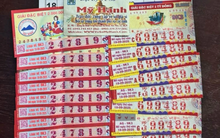 Mua vé số dò cho vui, người đàn ông ở TP.HCM trúng 16 tỷ đồng: Ngỡ ngàng số tiền chia cho các con
