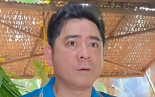 Huỳnh Anh Tuấn đột quỵ tim, não