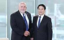 Chủ tịch nước Lương Cường công du Mỹ: Costco kỳ vọng nhập 1 tỷ USD hàng Việt, Boeing giao máy bay, mở đường cho chuỗi cung ứng Việt