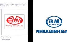 Vụ hai doanh nghiệp nhựa dùng chung từ “Bình Minh”: Bình Minh Việt được công nhận