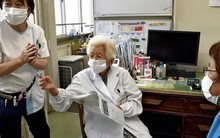 Bị ung thư nhưng vẫn sống đến 100 tuổi, nữ bác sĩ Nhật Bản tiết lộ bí quyết bất ngờ giúp TRƯỜNG THỌ