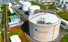 PV GAS được chấp thuận đầu tư dự án Kho LNG Bắc Trung bộ 26.700 tỷ đồng tại Hà Tĩnh
