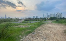 HoREA đề xuất chuyển mục đích sử dụng đất công để tránh lãng phí