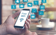 Những nguyên tắc cần nhớ khi dùng Wi-Fi công cộng