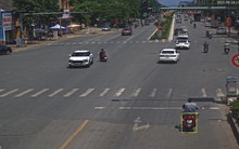 240 chủ xe máy có biển số sau nhanh chóng nộp phạt nguội theo Nghị định 168