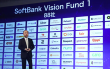 Quỹ đầu tư nổi tiếng của Masayoshi Son sa thải 20% nhân sự toàn cầu