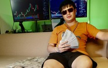 Xét xử các đồng phạm lập ra 27 công ty ma trong đường dây lừa đảo của Mr Pips Phó Đức Nam