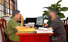 Thanh niên sinh năm 2008 lừa hàng trăm người trên cả nước bằng thủ đoạn "hỗ trợ lấy lại tiền bị lừa"