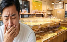 Rút sổ tiết kiệm hơn 1,4 tỷ đồng mở tiệm bánh nhưng chỉ bán được 2 cái/ngày, tôi định đóng cửa thì có bạn cứu nguy: "Giờ doanh thu tăng gấp 50 lần"