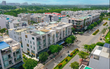 Thành phố Hồ Chí Minh: Dự án không còn quỹ đất thu nhập thấp vẫn được xem xét cấp sổ hồng