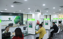 Cách liên kết tài khoản Vietcombank, VietinBank, Agribank, BIDV,... với VETC
