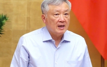 Sáp nhập, giải thể các cơ sở giáo dục đại học không đạt chuẩn