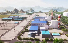 Diễn biến mới nhất về Nhà máy điện khí LNG 2,2 tỷ USD do Liên danh PV Power làm chủ đầu tư tại Quảng Ninh