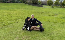 Nữ NSND sắp lấy chồng ở tuổi 56: Yêu như thuở ban đầu, ngồi im lặng bên nhau cũng hạnh phúc