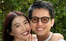 Chân dung chồng chủ tịch, CEO khách sạn của Á hậu Quỳnh Châu