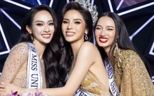 Chuyện gì đang xảy ra với Miss Universe Vietnam?