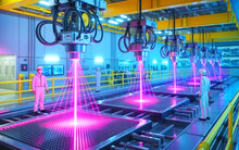 Công ty Mỹ đang tự làm giàu uranium theo cách đột phá, chấm dứt phụ thuộc?