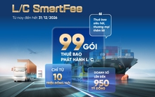 VietinBank ra mắt 99 gói thuê bao L/C ưu đãi dành cho doanh nghiệp xuất nhập khẩu