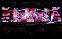 Diana cùng Em Xinh “Say Hi”: Khi "Là con gái thật tuyệt" chạm đến đỉnh cao mới qua âm nhạc