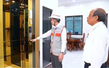 Viettel Construction ra mắt giải pháp thang máy trọn gói trên toàn quốc
