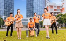 Bước vào Phenikaa, lạc ngay giữa “vũ trụ” gần 50 CLB cực chất