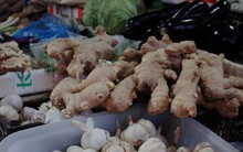 Vì sao nam giới nên ăn 1 lát gừng sau khi thức dậy buổi sáng?