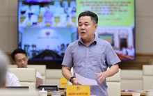 Dư nợ tín dụng bất động sản đạt hơn 4,1 triệu tỷ đồng