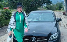 Nhan sắc nữ nghệ sĩ là Phó viện trưởng vừa thông báo lấy chồng lần 3