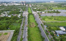 TP HCM: "Làm sạch" dữ liệu trên 5 triệu thửa đất