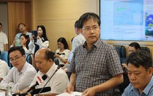 Hơn 300.000 cán bộ chiến sĩ, dân quân tự vệ; 8.000 phương tiện sẵn sàng ứng phó siêu bão RAGASA