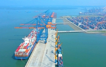 Việt Nam sẽ có khu cảng lớn hơn cảng Singapore, lợi thế "không quốc gia nào có được"