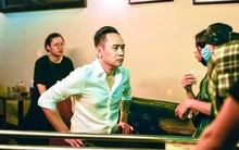 Duy Mạnh nói về Cường Đô La, nhắc tới cả danh ca Ngọc Sơn