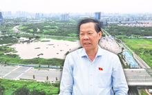 Chủ nhiệm Ủy ban Kinh tế - Tài chính Phan Văn Mãi: Việc Lotte trả lại dự án ở Thủ Thiêm là một sự lãng phí